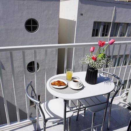 Korzo Suites Gzira Ngoại thất bức ảnh