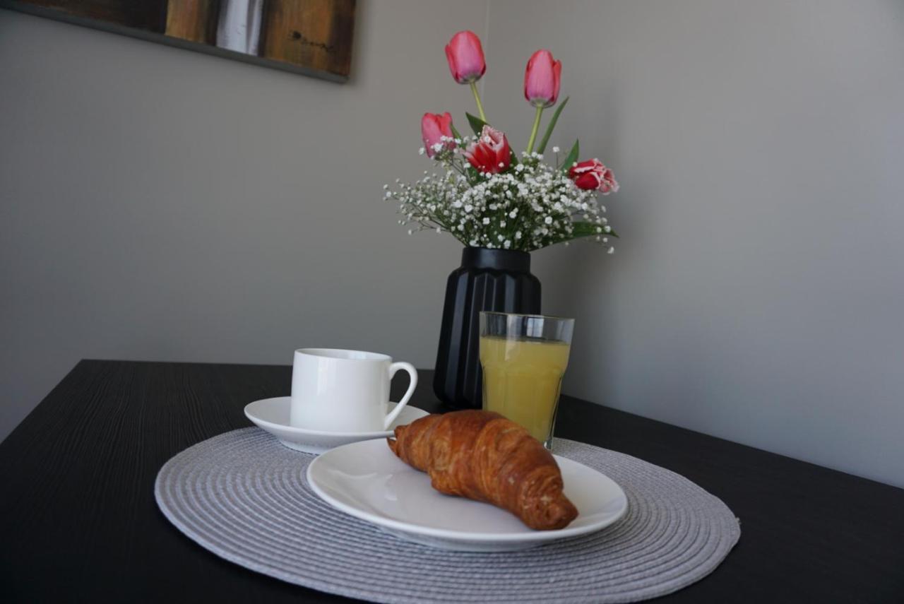 Korzo Suites Gzira Ngoại thất bức ảnh