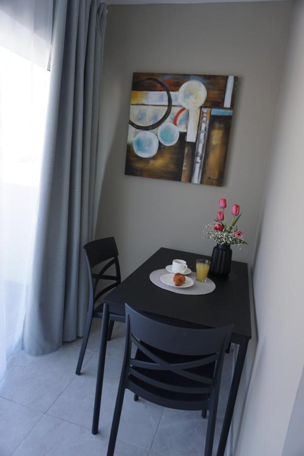 Korzo Suites Gzira Ngoại thất bức ảnh