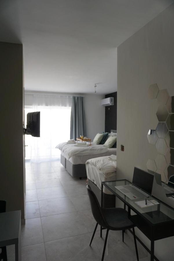 Korzo Suites Gzira Ngoại thất bức ảnh
