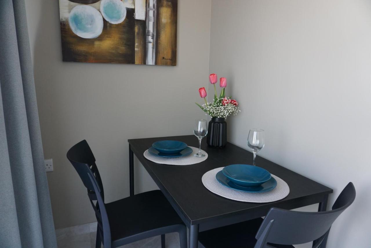 Korzo Suites Gzira Ngoại thất bức ảnh