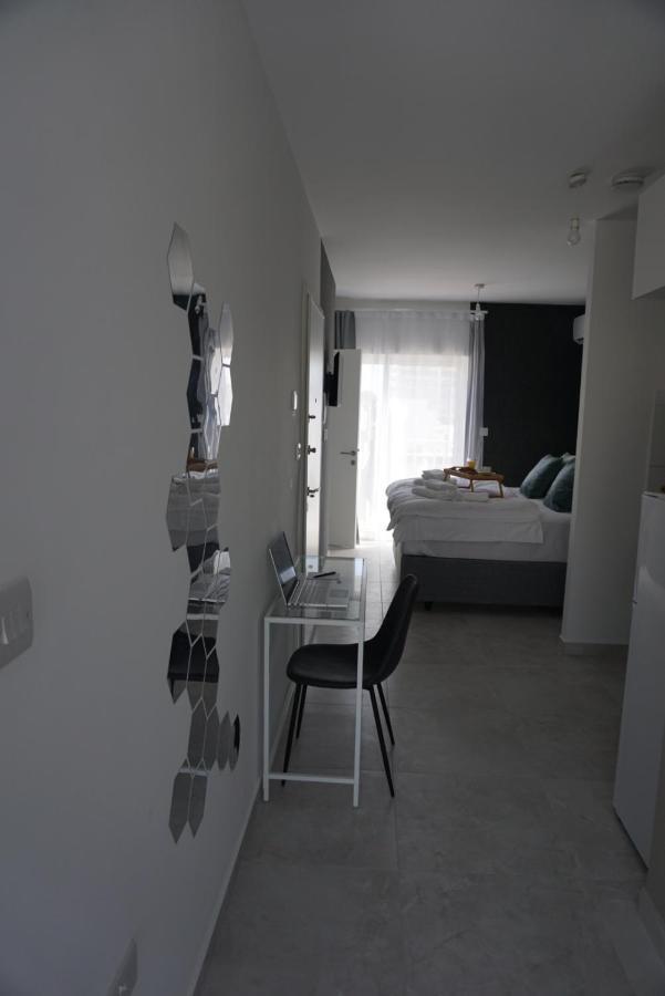 Korzo Suites Gzira Ngoại thất bức ảnh
