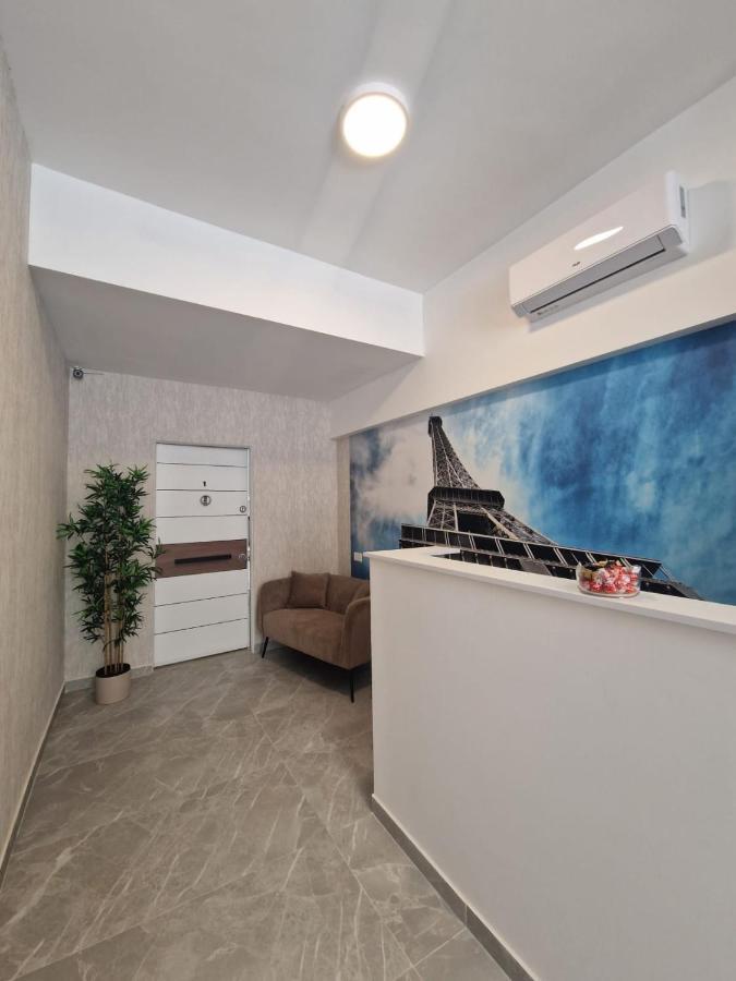 Korzo Suites Gzira Ngoại thất bức ảnh