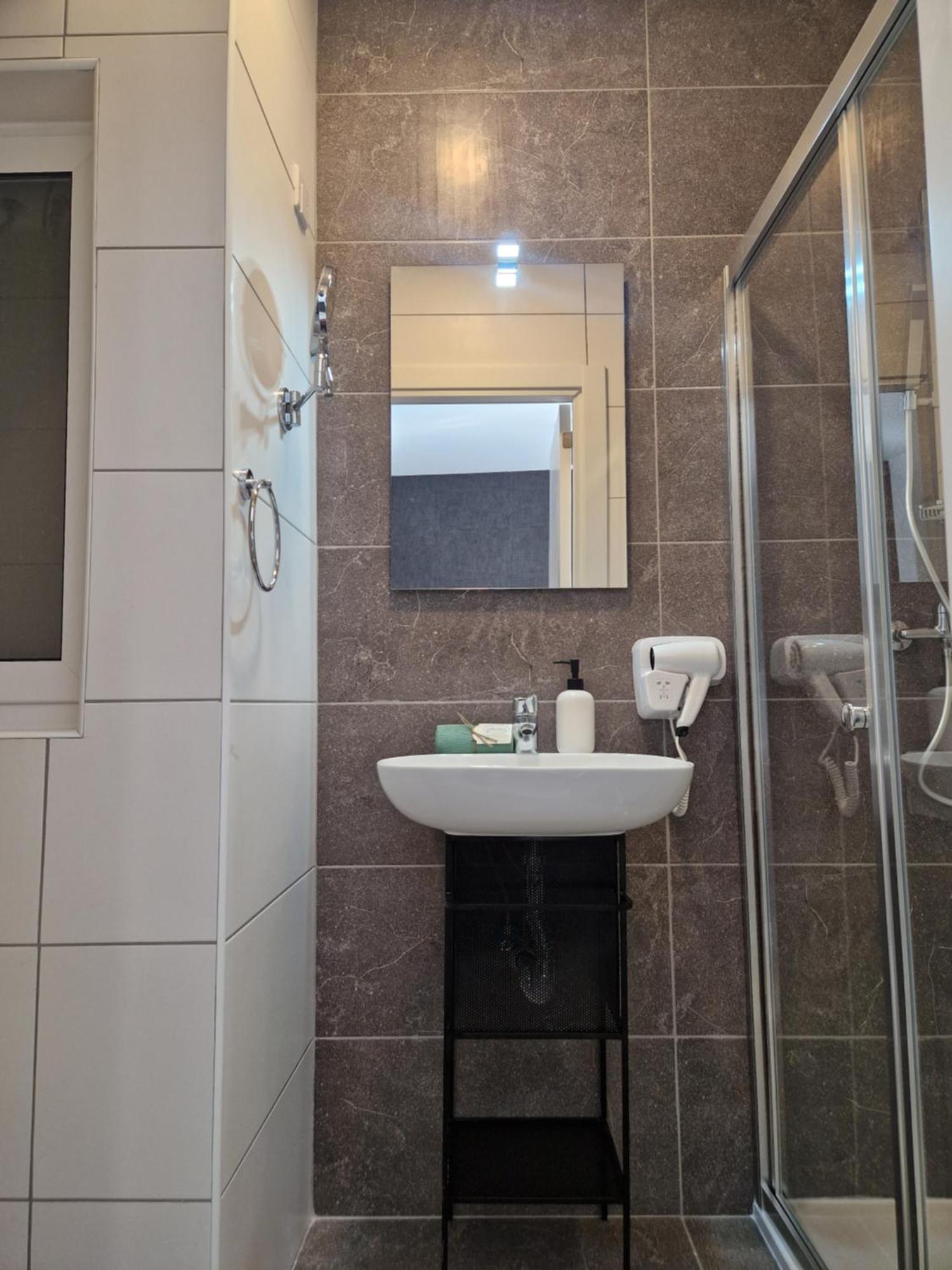 Korzo Suites Gzira Ngoại thất bức ảnh