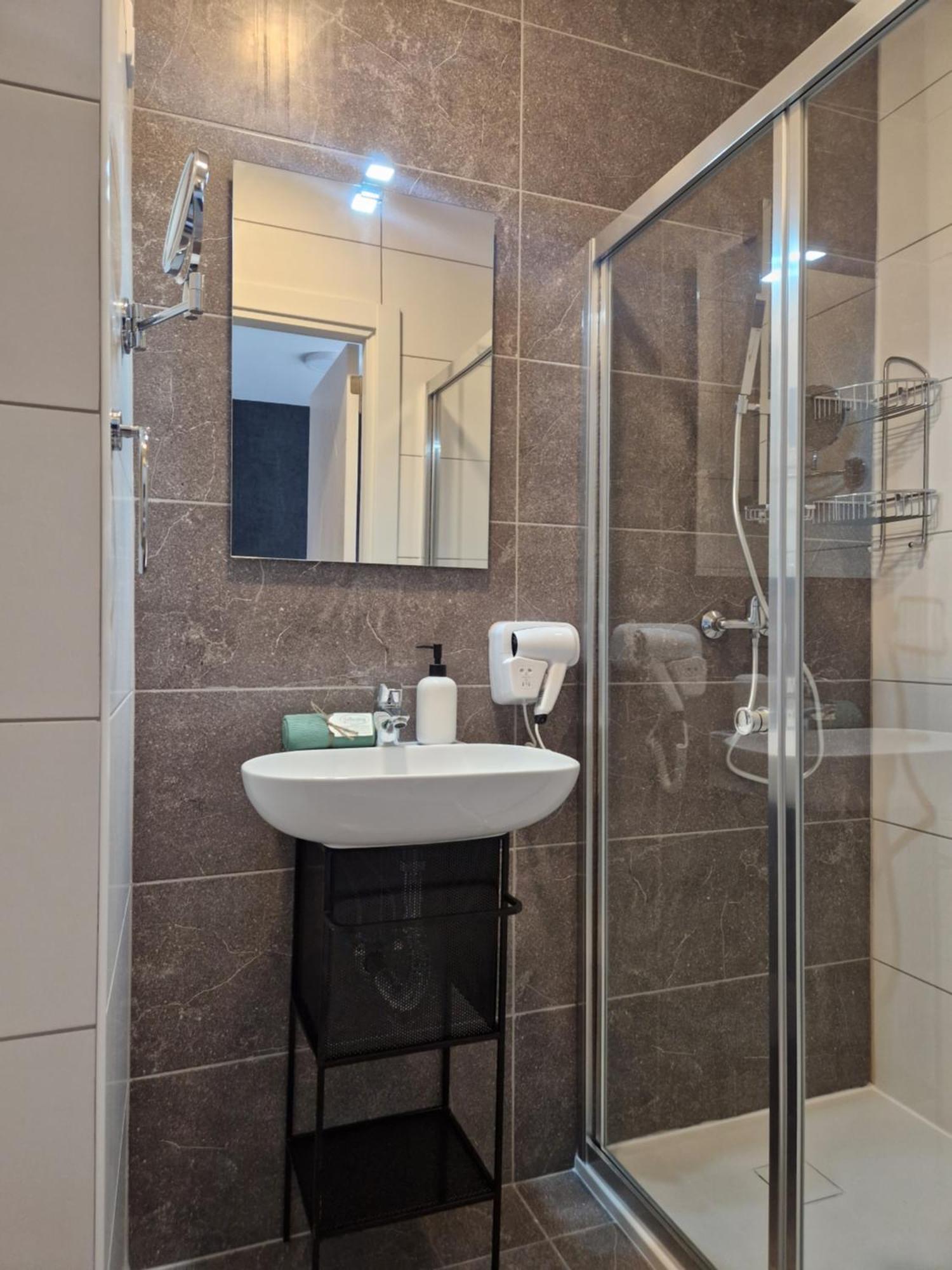 Korzo Suites Gzira Ngoại thất bức ảnh