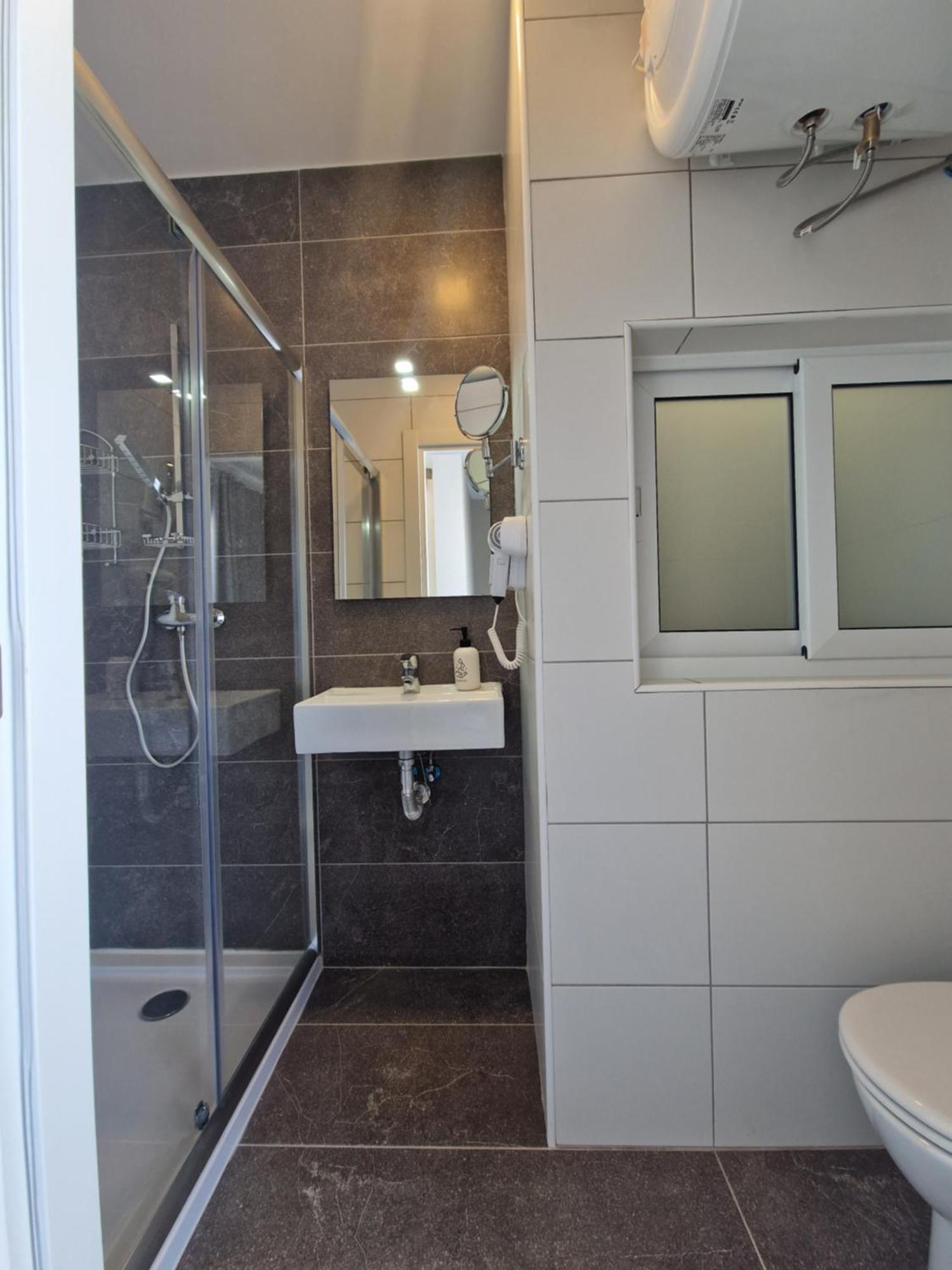 Korzo Suites Gzira Ngoại thất bức ảnh