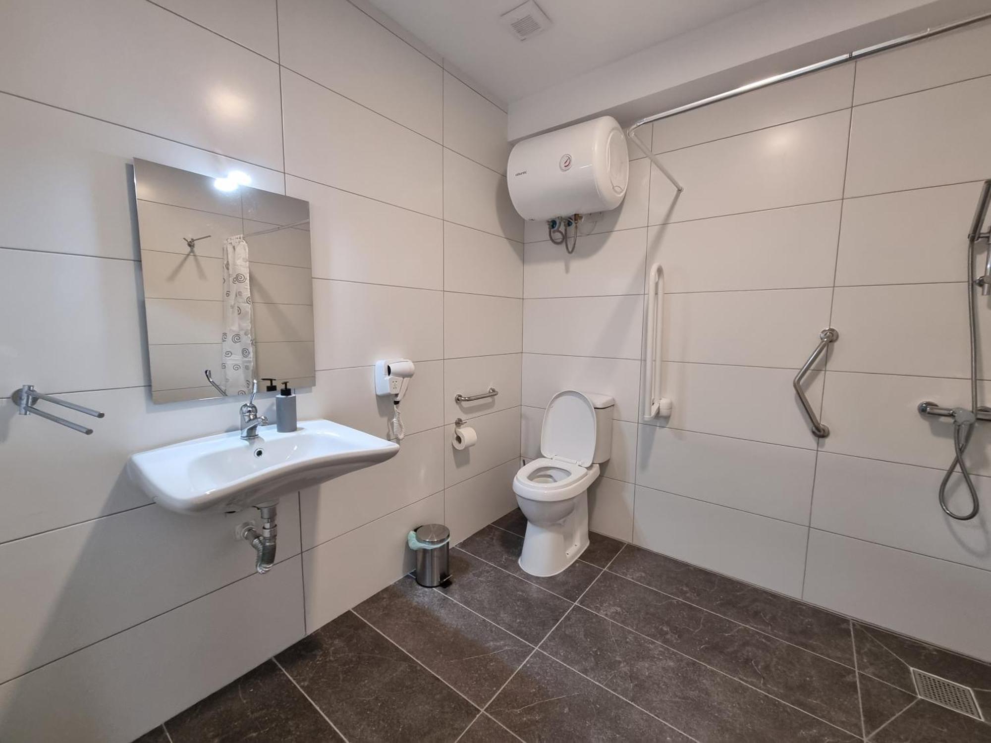 Korzo Suites Gzira Ngoại thất bức ảnh