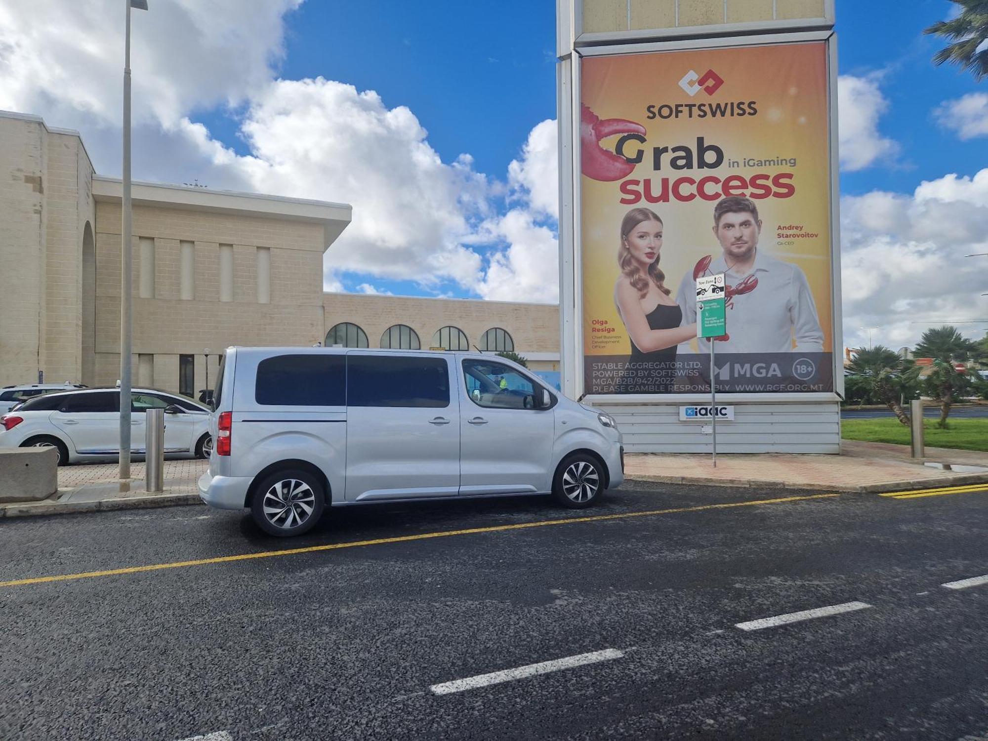 Korzo Suites Gzira Ngoại thất bức ảnh